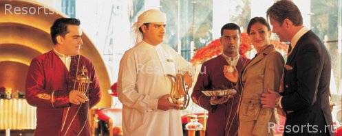 Burj Al Arab 12